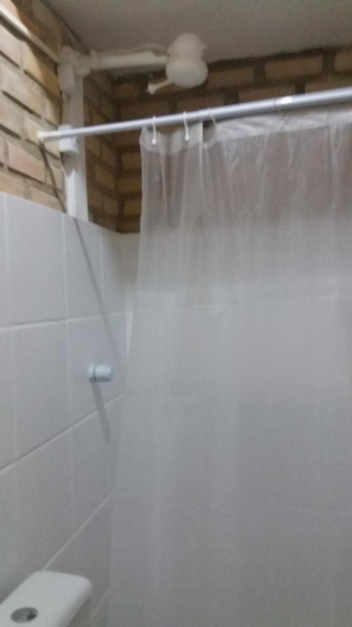 Recanto Das Flores Hotell Praia de Pipa Exteriör bild
