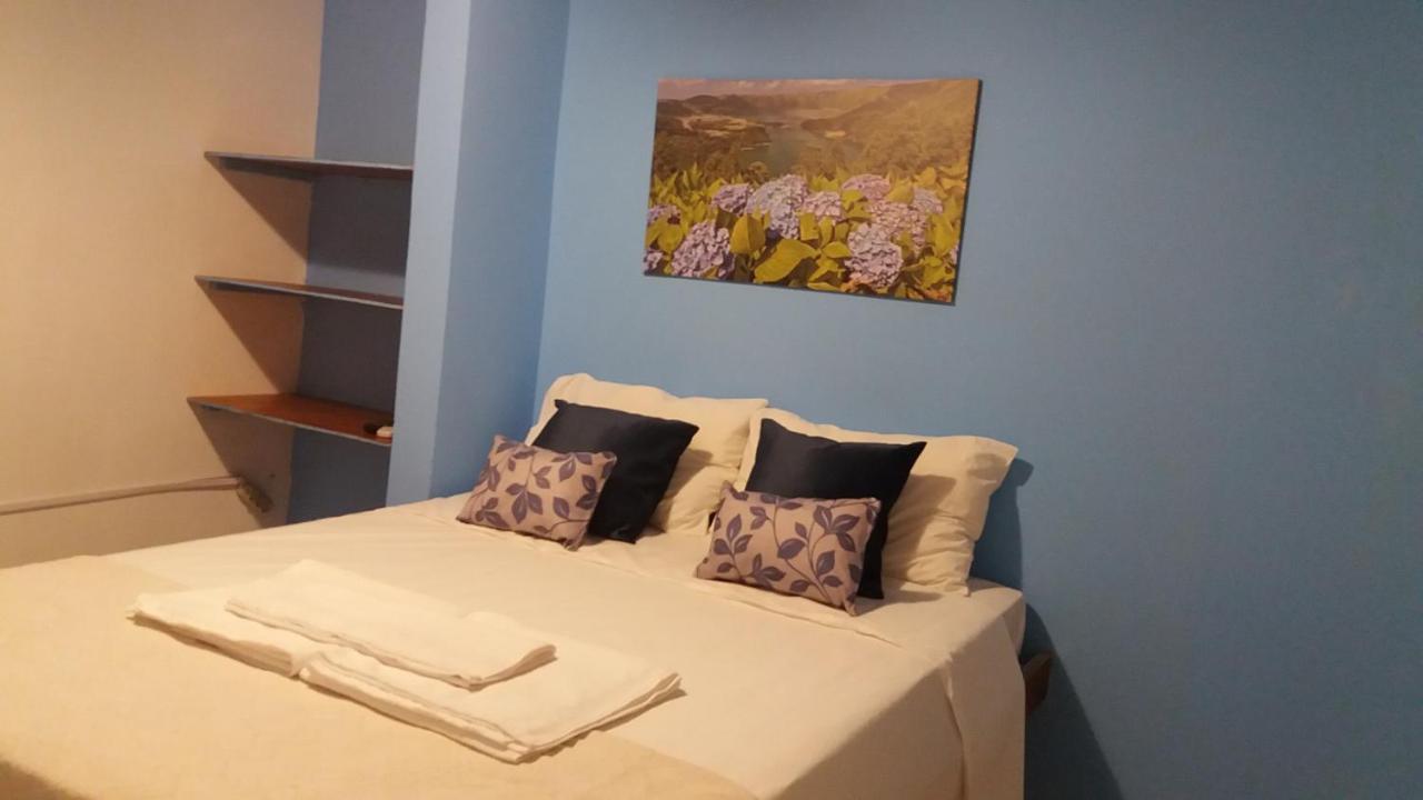 Recanto Das Flores Hotell Praia de Pipa Exteriör bild
